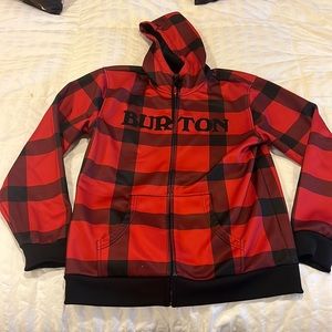 Burton Snowboard jacket
